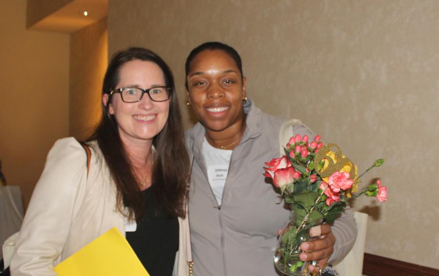 Head Start preservice